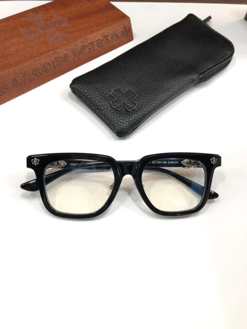 Chrome Hearts Glasses neww 1