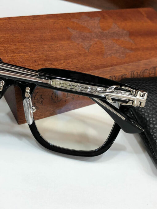 Chrome Hearts Glasses neww 2