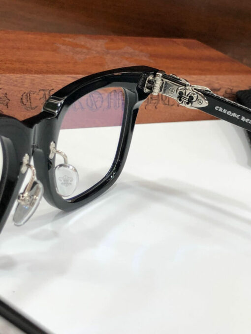 Chrome Hearts Glasses neww 3