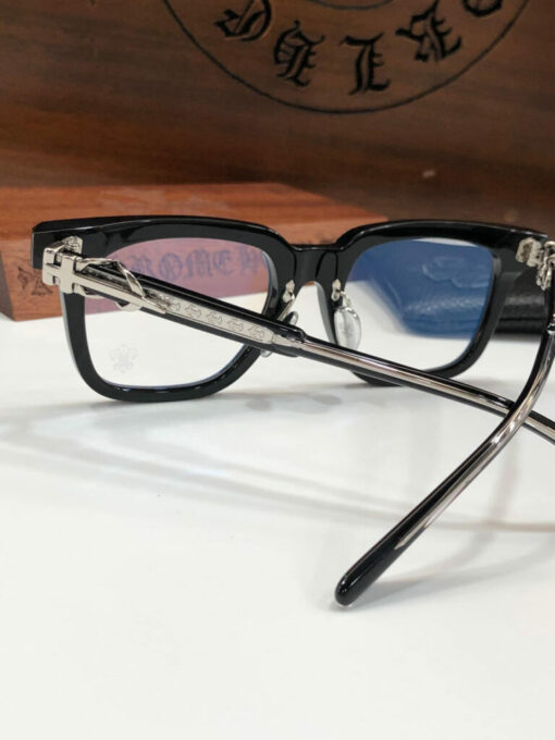 Chrome Hearts Glasses neww 4