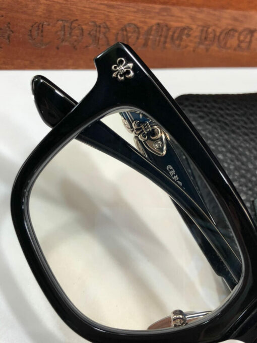 Chrome Hearts Glasses neww 5