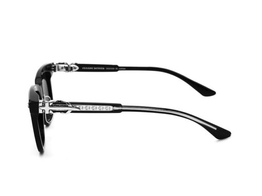 Chrome Hearts Sunglasses CH8127 1231 4.jpg