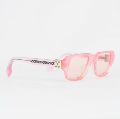 Chrome Hearts Glasses Sunglasses TV PARTY – PINKSILVER 2