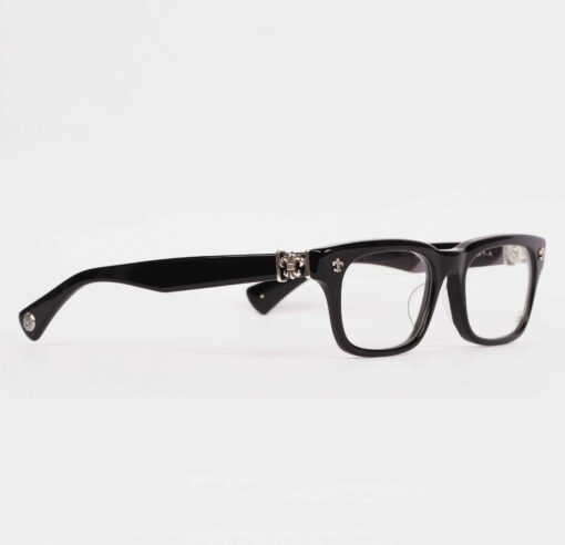 Chrome Hearts glasses GITTIN ANY A BLACKSILVER 2