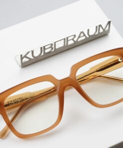 Kuboraum Glasses Sunglasses Mask K3 BWS 1