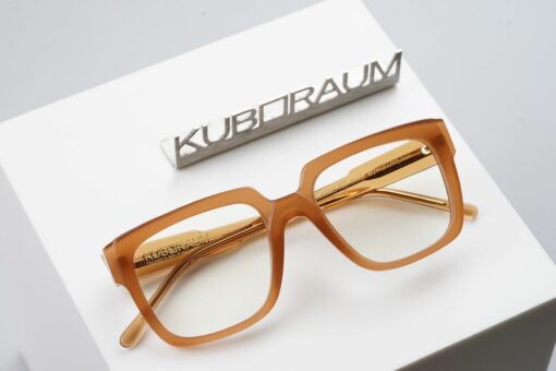 Kuboraum Glasses Sunglasses Mask K3 BWS 1