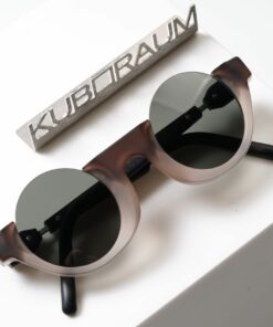 Kuboraum Glasses Sunglasses Mask M6 BCM 1