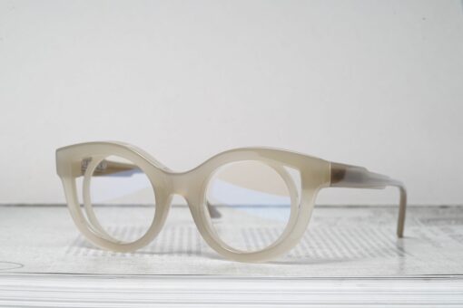 Kuboraum Glasses Sunglasses Mask T5 Artichoke 2