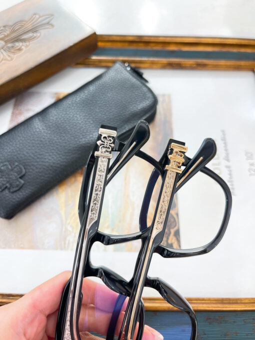 Chrome Hearts Glasses Chirp Chirp 2 1