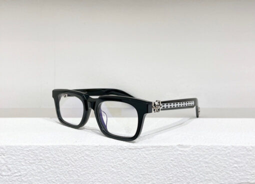 Chrome Hearts glasses FOTI H.T2 3