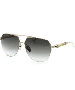 Chrome Hearts Sunglasses Frame Silver 925 2 1