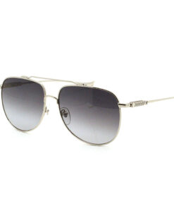 Chrome Hearts Sunglasses Frame Silver 925