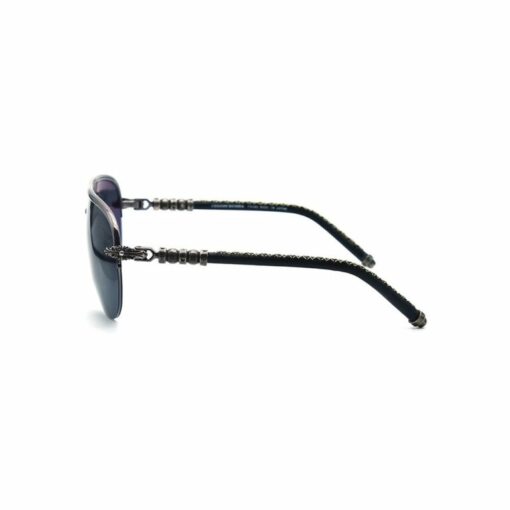 Chrome Hearts Sunglasses frame Balls Silver 925 2