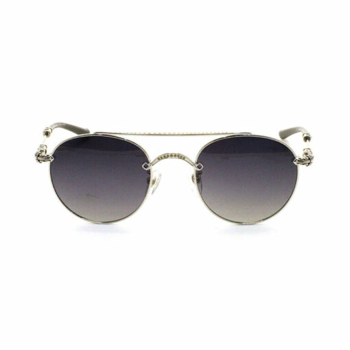 Chrome Hearts Sunglasses frame Bubba Silver 925 1 1