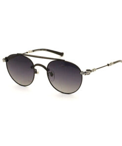 Chrome Hearts Sunglasses frame Bubba Silver 925