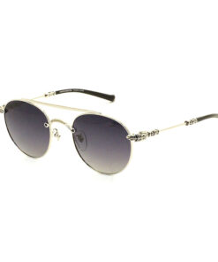 Chrome Hearts Sunglasses frame Bubba Silver 925 3