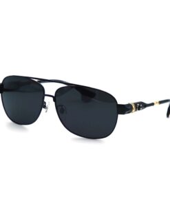 Chrome Hearts Sunglasses frame Buek Gold Plated