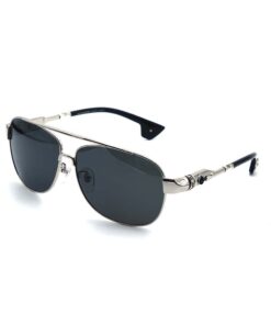 Chrome Hearts Sunglasses frame Buek Silver 925