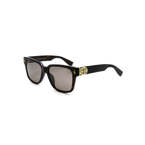 Chrome Hearts Sunglasses frame Gold Plated 4