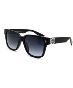 Chrome Hearts Sunglasses frame Givenhed Silver 925