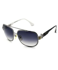 Chrome Hearts Sunglasses frame Gobk Mast Silver 925