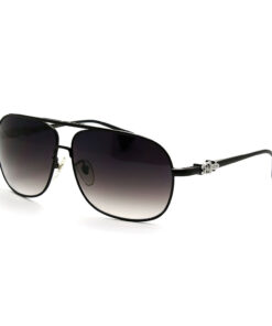 Chrome Hearts Sunglasses frame Hand Silver 925 14