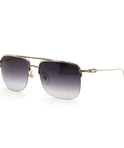 Chrome Hearts Sunglasses frame IDeatiy Silver 925 10