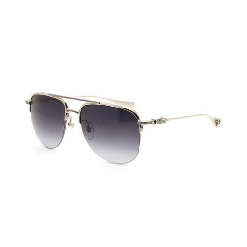 Chrome Hearts Sunglasses frame IDeatiy Silver 925 3