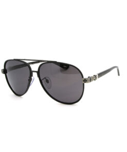 Chrome Hearts Sunglasses frame Painall II Silver 925 4