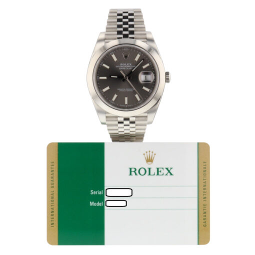 ROLEX DATEJUST 126300 0008 WATCH 41MM 2.jpg