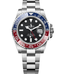 ROLEX GMT MASTER II 116710BLNR OYSTER 40mm 2.jpg