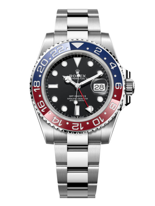 ROLEX GMT MASTER II 116710BLNR OYSTER 40mm 2.jpg