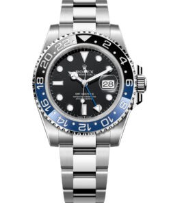 ROLEX GMT MASTER II 126710BLNR WATCH 40MM 5.jpg