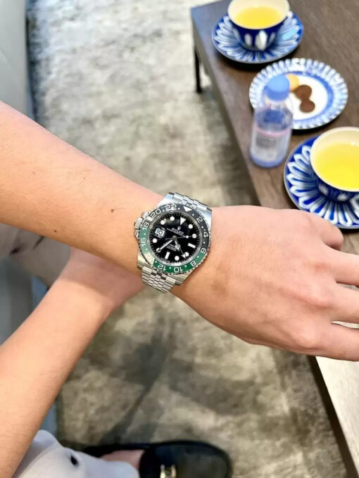 ROLEX GMT MASTER II STAINLESS STEEL 126720 40mm 1.jpg