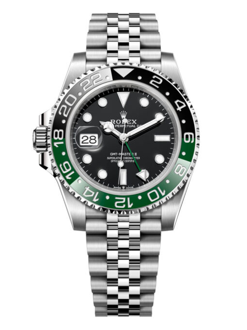 ROLEX GMT MASTER II STAINLESS STEEL 126720 40mm 3.jpg