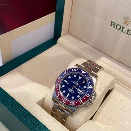 ROLEX OYSTER GMT MASTER II 126719BLRO 0003 WATCH 40MM 3.jpg