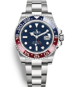 ROLEX OYSTER GMT MASTER II 126719BLRO 0003 WATCH 40MM 4.jpg