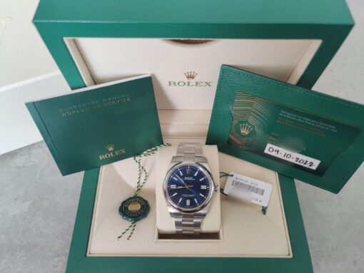 ROLEX OYSTER PERPETUAL 124300 0003 WATCH 41MM 3.jpg