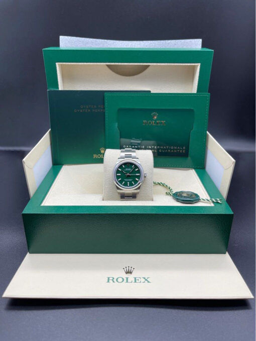 ROLEX OYSTER PERPETUAL 126000 0005 WATCH 36 MM 4.jpg