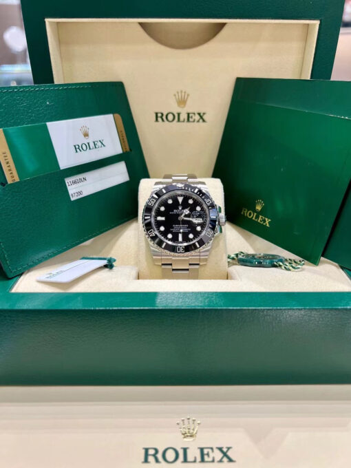 ROLEX SUBMARINER DATE 126610LN 0001 WATCH 41MM 4.jpg