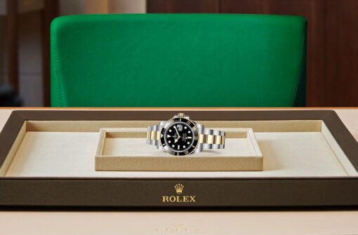 ROLEX SUBMARINER DATE 126613LN 0002 WATCH 41MM 3.jpg