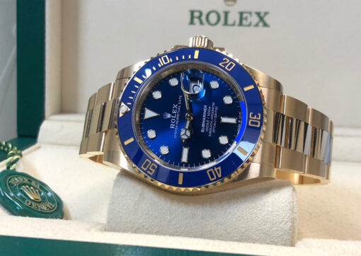 ROLEX SUBMARINER DATE 126618LB 0002 WATCH 41MM 3.jpg