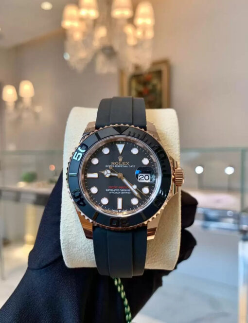 ROLEX YACHT MASTER 116655 OYSTER 40mm 3.jpg