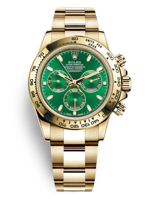 Rolex Cosmograph Daytona 116508 0013 Loki Green Dial 40mm.jpg