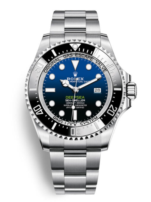 Rolex Deepsea Sea Dweller 126660 D Blue 44mm 8.jpg