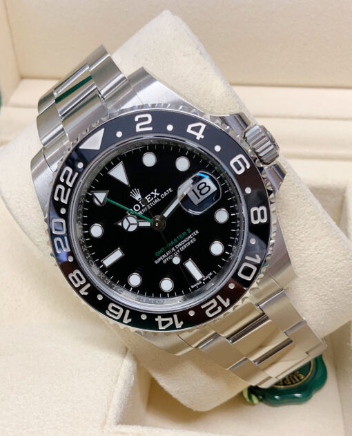 Rolex GMT Master II 116710LN Black Ceramic 40mm 3.jpg