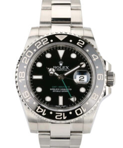 Rolex GMT Master II 116710LN Black Ceramic 40mm 5.jpg