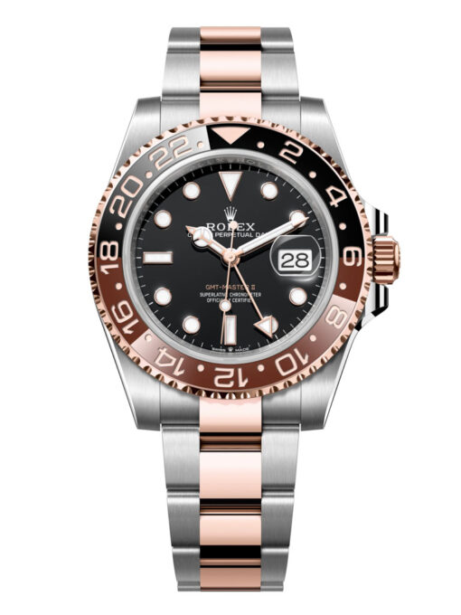 Rolex GMT Master II Root Beer Mens Watch 126711CHNR 0002 40mmm.jpg