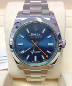 Rolex Milgauss 116400GV Blue Dial 40mm.jpg