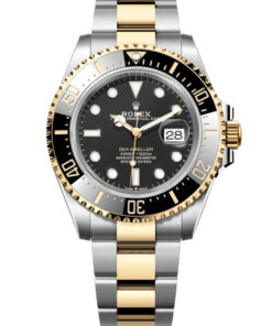 Rolex Sea Dweller 126603 43mm Bi Colour 7.jpg